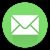 mail, message, email